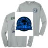 Sailing - Long Sleeve Wicking T-Shirt Thumbnail