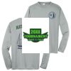Sailing - Long Sleeve Wicking T-Shirt Thumbnail