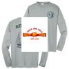 Sailing - Long Sleeve Wicking T-Shirt Thumbnail