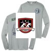 Sailing - Long Sleeve Wicking T-Shirt Thumbnail