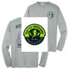 Sailing - Long Sleeve Wicking T-Shirt Thumbnail