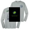 Sailing - Long Sleeve Wicking T-Shirt Thumbnail