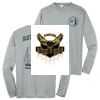 Sailing - Long Sleeve Wicking T-Shirt Thumbnail