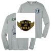Sailing - Long Sleeve Wicking T-Shirt Thumbnail
