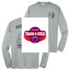 Sailing - Long Sleeve Wicking T-Shirt Thumbnail