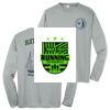 Sailing - Long Sleeve Wicking T-Shirt Thumbnail