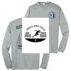 Sailing - Long Sleeve Wicking T-Shirt Thumbnail