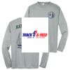 Sailing - Long Sleeve Wicking T-Shirt Thumbnail