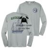 Sailing - Long Sleeve Wicking T-Shirt Thumbnail