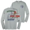 Sailing - Long Sleeve Wicking T-Shirt Thumbnail