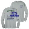 Sailing - Long Sleeve Wicking T-Shirt Thumbnail
