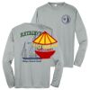 Sailing - Long Sleeve Wicking T-Shirt Thumbnail