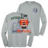Sailing - Long Sleeve Wicking T-Shirt Thumbnail