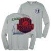 Sailing - Long Sleeve Wicking T-Shirt Thumbnail