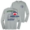 Sailing - Long Sleeve Wicking T-Shirt Thumbnail