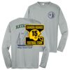 Sailing - Long Sleeve Wicking T-Shirt Thumbnail