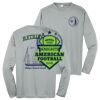 Sailing - Long Sleeve Wicking T-Shirt Thumbnail
