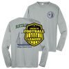 Sailing - Long Sleeve Wicking T-Shirt Thumbnail