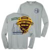 Sailing - Long Sleeve Wicking T-Shirt Thumbnail