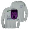 Sailing - Long Sleeve Wicking T-Shirt Thumbnail