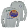 Sailing - Long Sleeve Wicking T-Shirt Thumbnail
