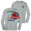 Sailing - Long Sleeve Wicking T-Shirt Thumbnail
