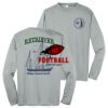 Sailing - Long Sleeve Wicking T-Shirt Thumbnail