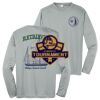 Sailing - Long Sleeve Wicking T-Shirt Thumbnail