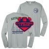 Sailing - Long Sleeve Wicking T-Shirt Thumbnail