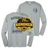 Sailing - Long Sleeve Wicking T-Shirt Thumbnail