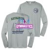 Sailing - Long Sleeve Wicking T-Shirt Thumbnail
