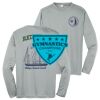 Sailing - Long Sleeve Wicking T-Shirt Thumbnail