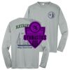 Sailing - Long Sleeve Wicking T-Shirt Thumbnail