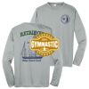 Sailing - Long Sleeve Wicking T-Shirt Thumbnail