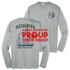 Sailing - Long Sleeve Wicking T-Shirt Thumbnail
