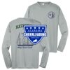 Sailing - Long Sleeve Wicking T-Shirt Thumbnail