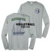 Sailing - Long Sleeve Wicking T-Shirt Thumbnail