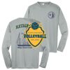 Sailing - Long Sleeve Wicking T-Shirt Thumbnail