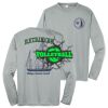 Sailing - Long Sleeve Wicking T-Shirt Thumbnail