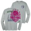 Sailing - Long Sleeve Wicking T-Shirt Thumbnail
