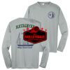 Sailing - Long Sleeve Wicking T-Shirt Thumbnail
