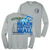 Sailing - Long Sleeve Wicking T-Shirt Thumbnail