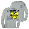 Sailing - Long Sleeve Wicking T-Shirt Thumbnail