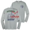Sailing - Long Sleeve Wicking T-Shirt Thumbnail