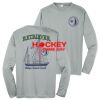 Sailing - Long Sleeve Wicking T-Shirt Thumbnail