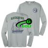 Sailing - Long Sleeve Wicking T-Shirt Thumbnail