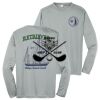 Sailing - Long Sleeve Wicking T-Shirt Thumbnail