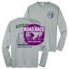 Sailing - Long Sleeve Wicking T-Shirt Thumbnail