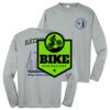 Sailing - Long Sleeve Wicking T-Shirt Thumbnail