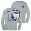 Sailing - Long Sleeve Wicking T-Shirt Thumbnail